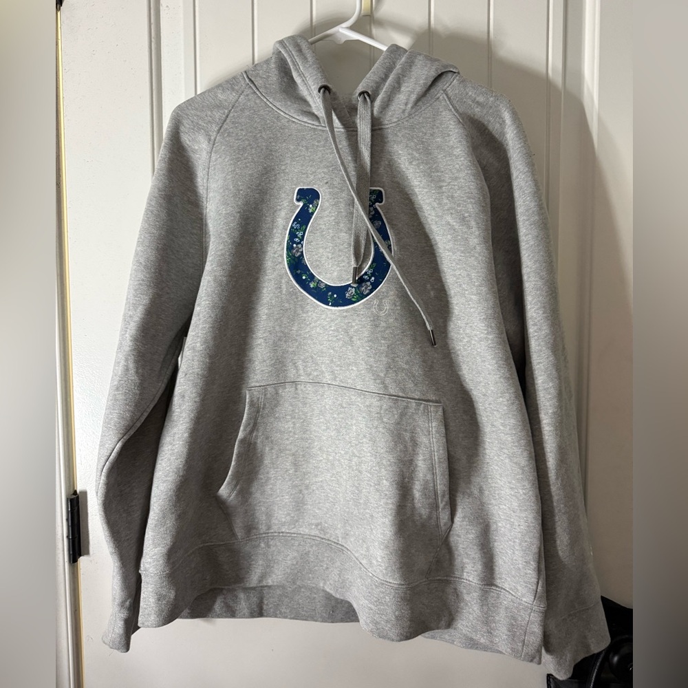 Indianapolis Colt’s Hoodie